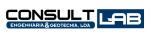 Logotipo da ConsultLab